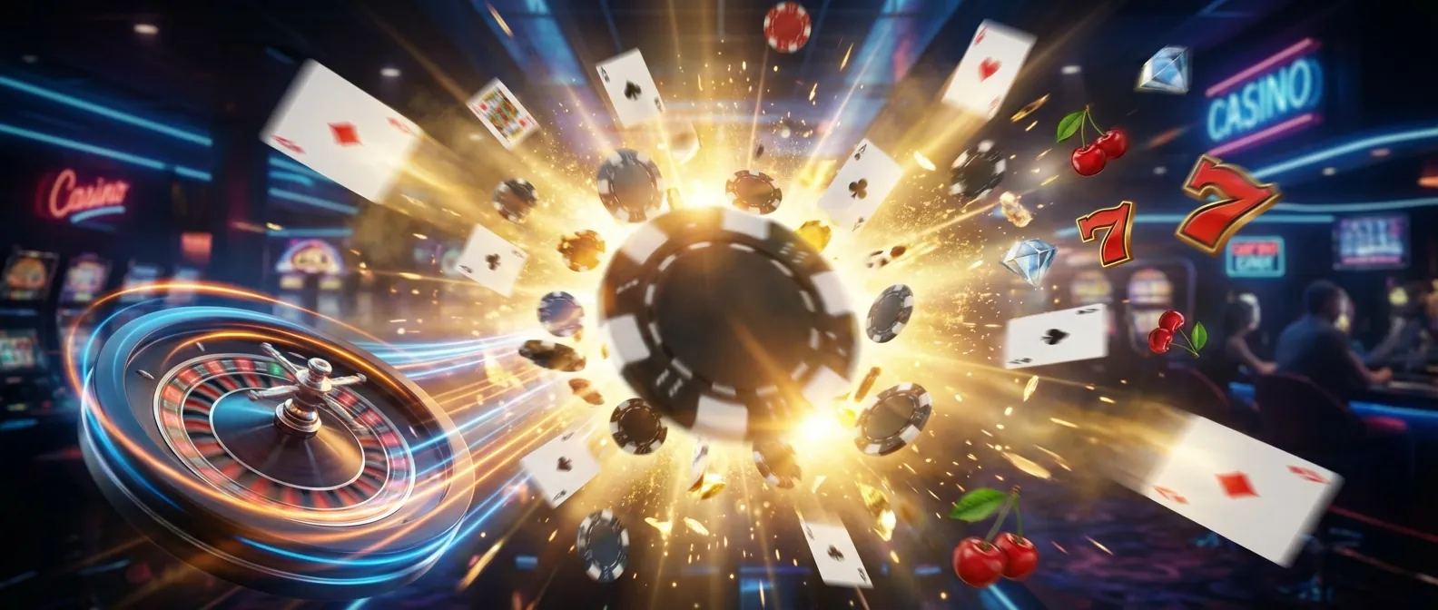 Pistolo Casino bonus banner
